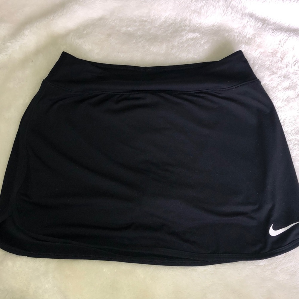 Tennis skirt